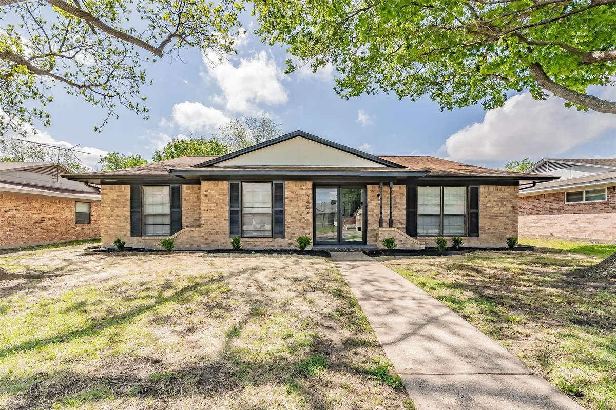 3402 Blueridge Lane, Garland, TX 75042 - #1