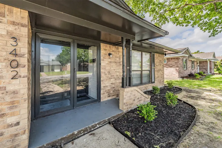 3402 Blueridge Lane, Garland, TX 75042 - #3