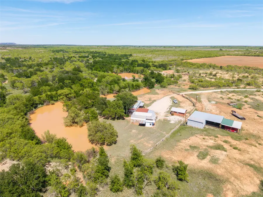 324 Pr 2621, Santa Anna, TX 76878 - #2