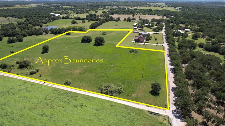 1252 Kite Road, Mineral Wells, TX 76067 - #2