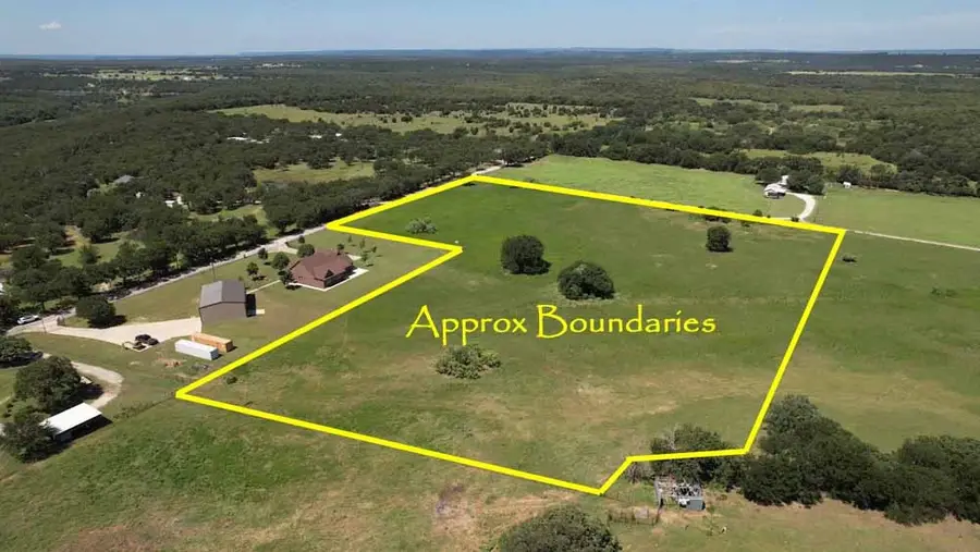 1252 Kite Road, Mineral Wells, TX 76067 - #3