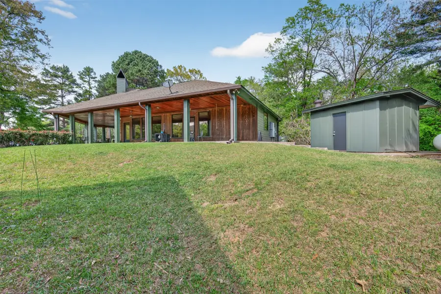 17961 Munnerlyn Chapel Road, Ida, LA 71044 - #2