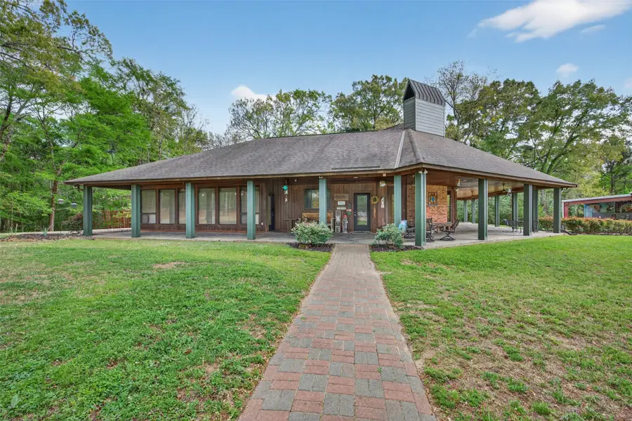 17961 Munnerlyn Chapel Road, Ida, LA 71044 - #3