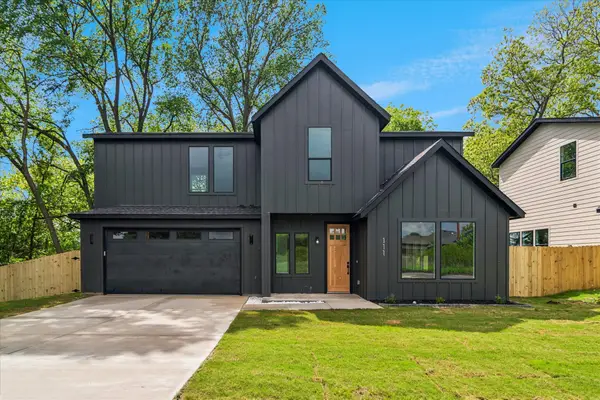 111 Lakeshore Lane, Glenn Heights, TX 75154