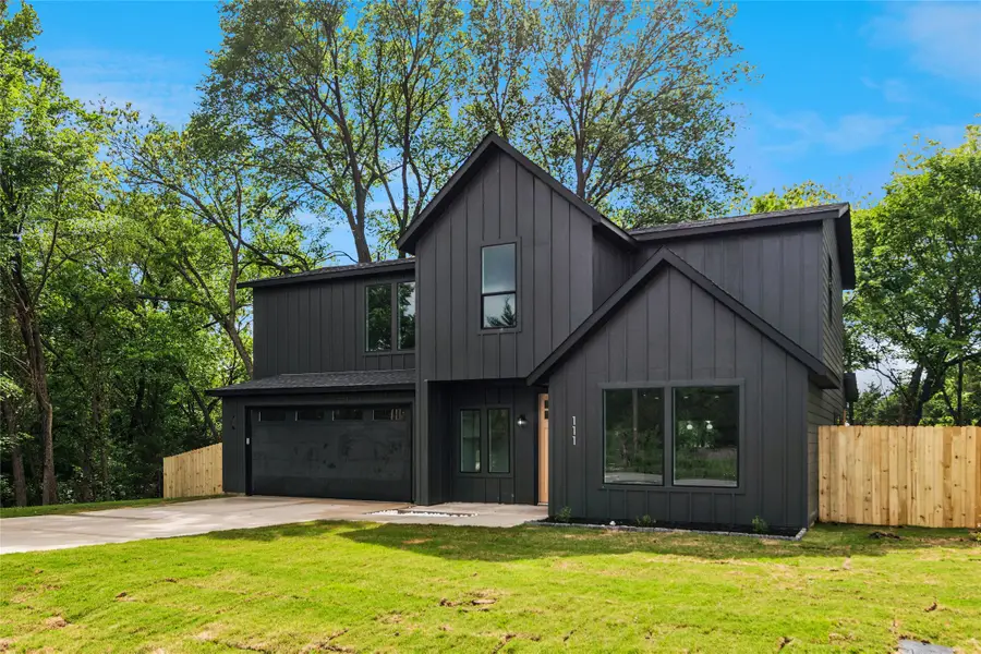 111 Lakeshore Lane, Glenn Heights, TX 75154 - #3