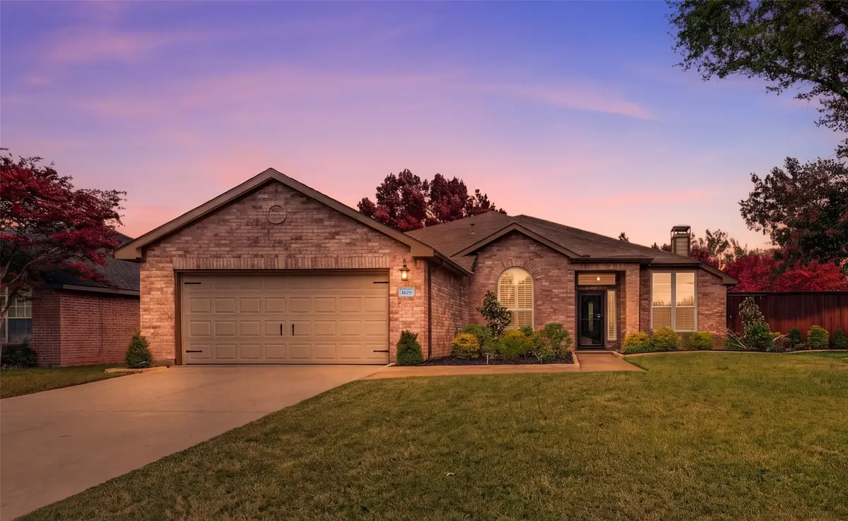 1629 Mallard Drive, Corinth, TX 76210 - #1