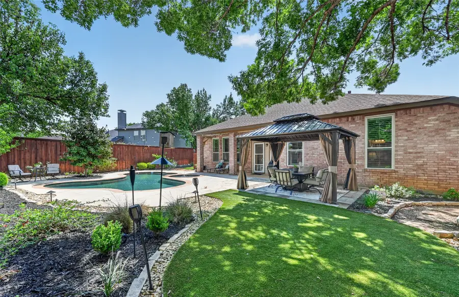 1629 Mallard Drive, Corinth, TX 76210 - #2