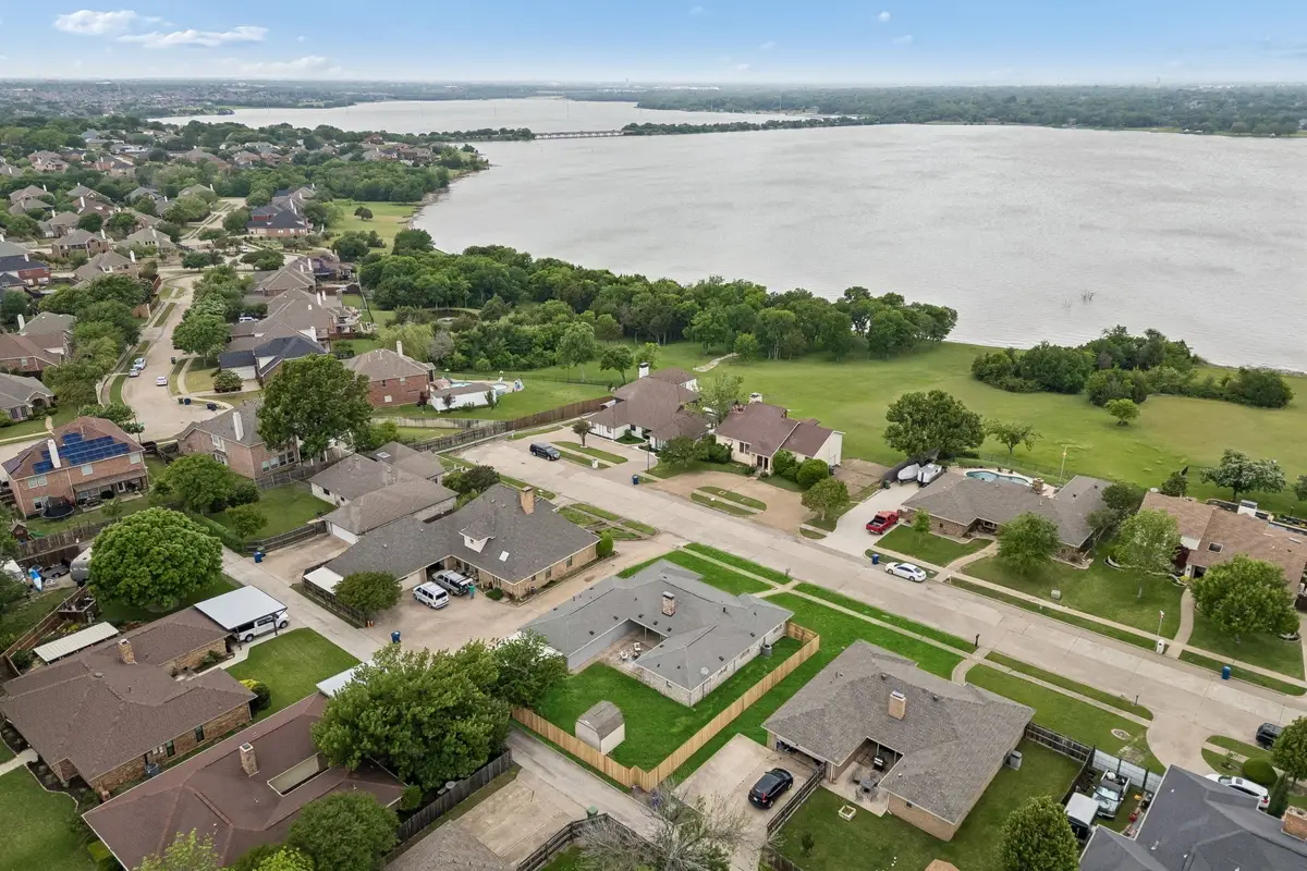 4610 Candlestick Drive, Garland, TX 75043 - #1