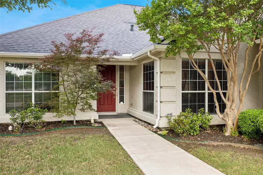 9300 Malibu Court, Denton, TX 76207 - #3