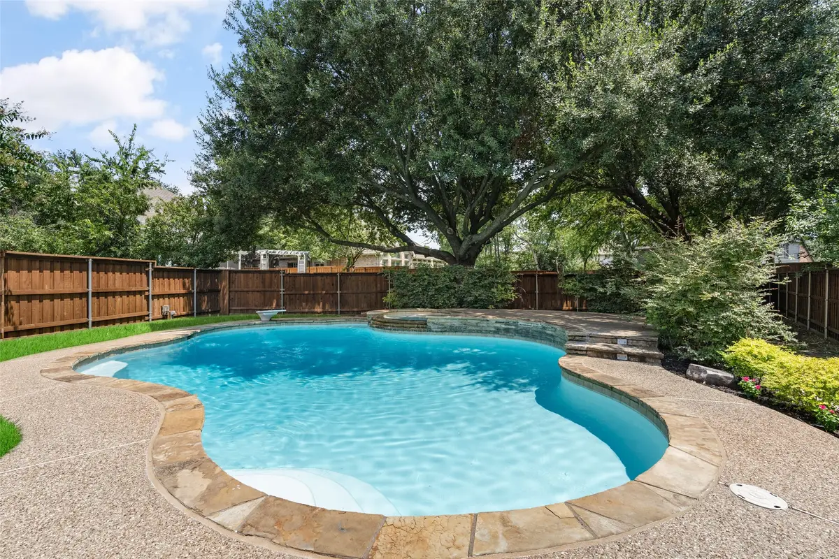 702 Athens Court, Allen, TX 75013 - #1