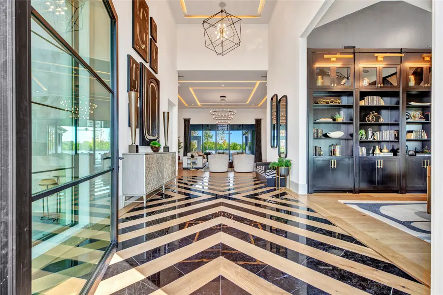 1125 W Blondy Jhune Road, Lucas, TX 75002 - #3