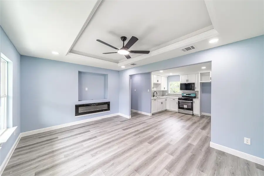 2916 Malcolm Street, Fort Worth, TX 76112 - #2