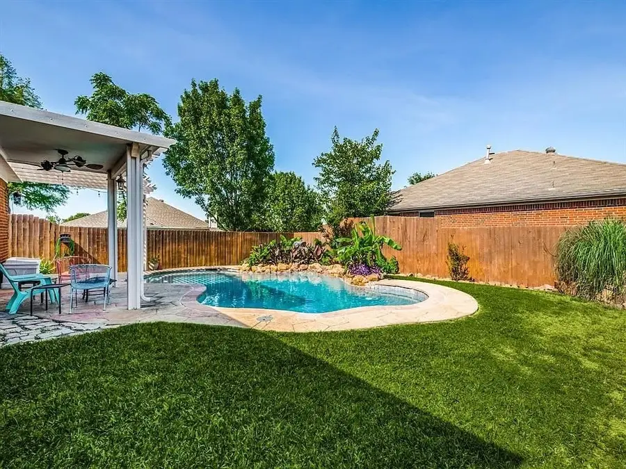 8620 Chelan Way, Fort Worth, TX 76244 - #2