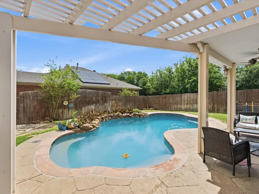 8620 Chelan Way, Fort Worth, TX 76244 - #3