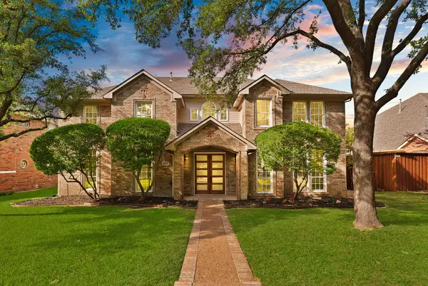 4405 Waterford Drive, Plano, TX 75024