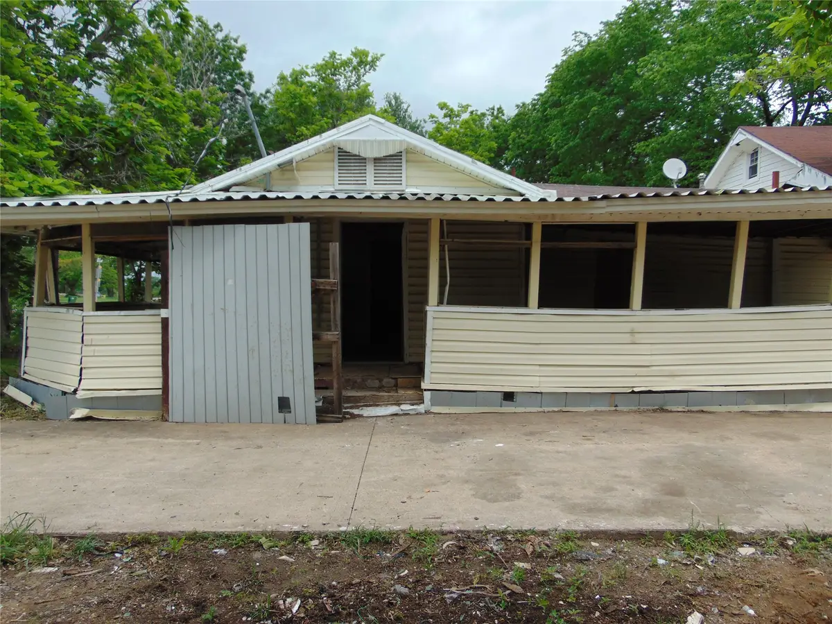 1910 Seagoville Road, Seagoville, TX 75159 - #1