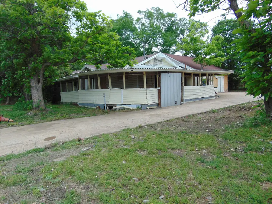 1910 Seagoville Road, Seagoville, TX 75159 - #2