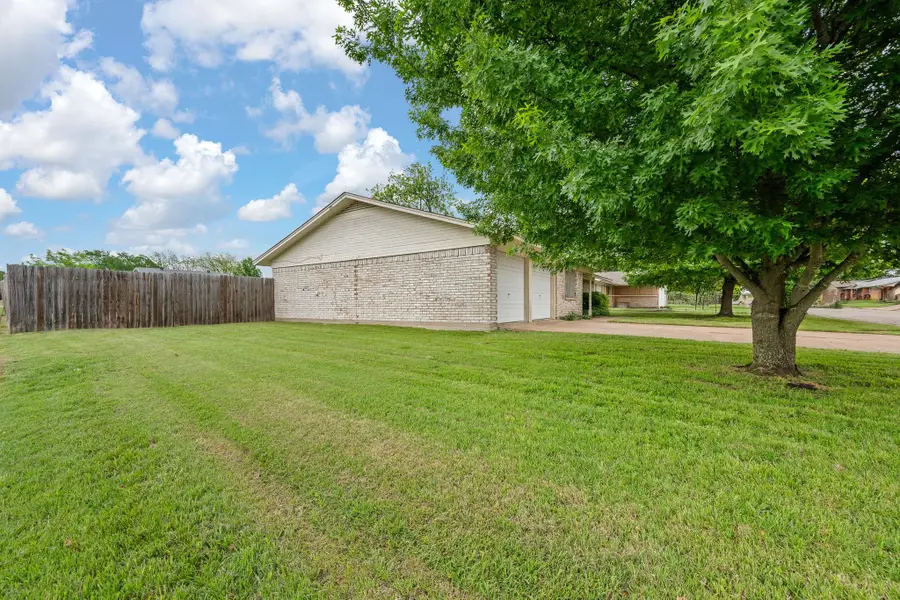 1912 Joslin Street, Cleburne, TX 76033 - #3