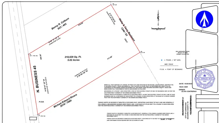 0 N Business 45, Corsicana, TX 75110 - #3