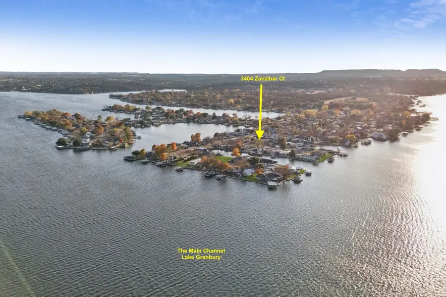 3404 Zanzibar Court, Granbury, TX 76048 - #2