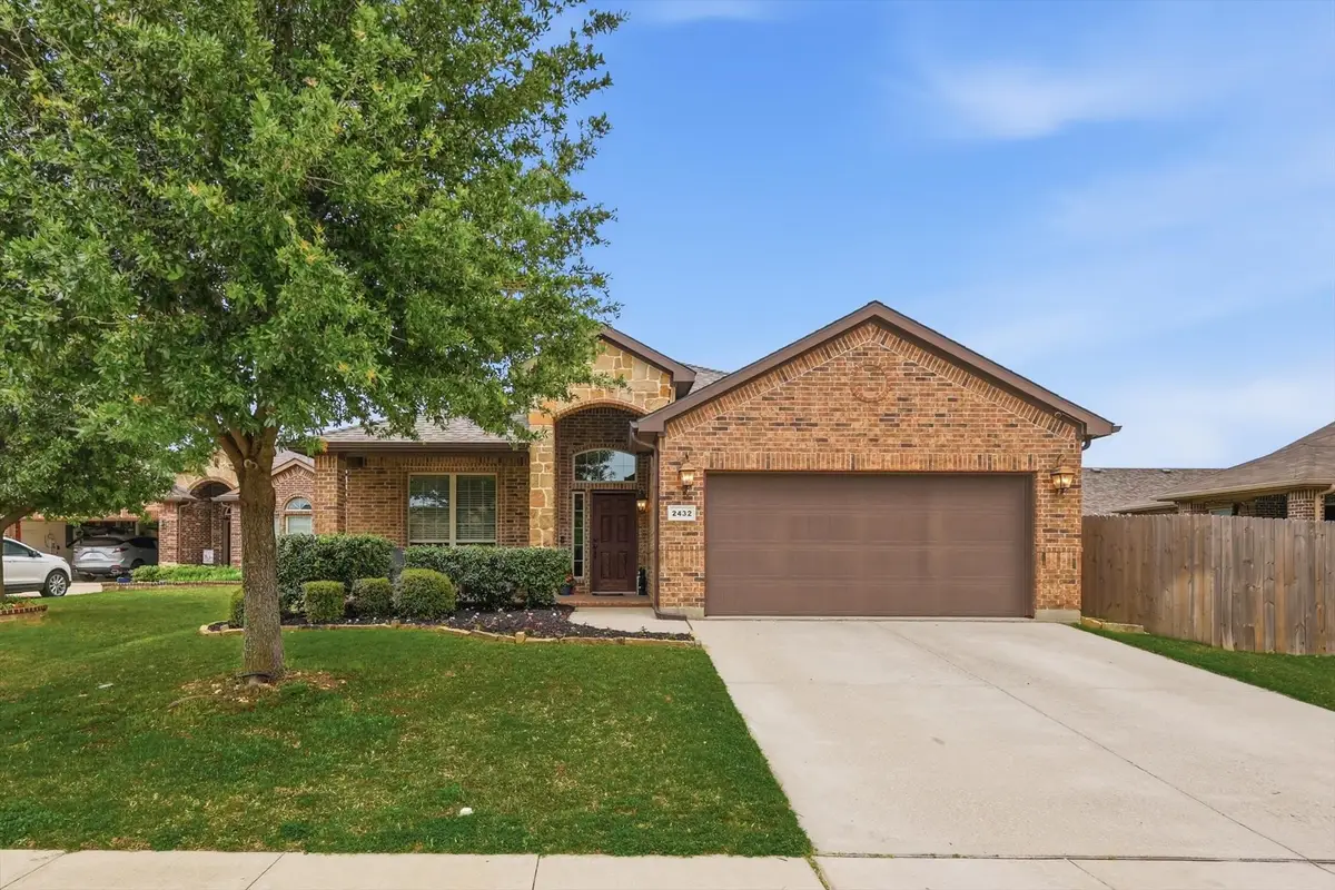 2432 Half Moon Bay Lane, Fort Worth, TX 76177 - #1