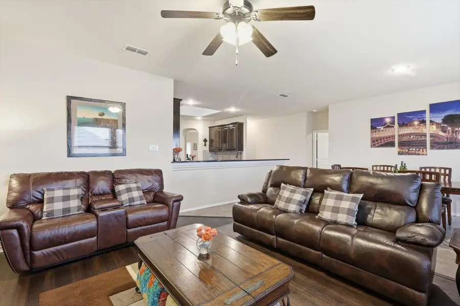 2432 Half Moon Bay Lane, Fort Worth, TX 76177 - #2