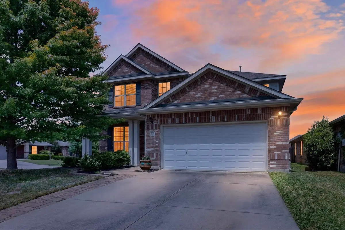 2166 Callahan Drive, Forney, TX 75126 - #1