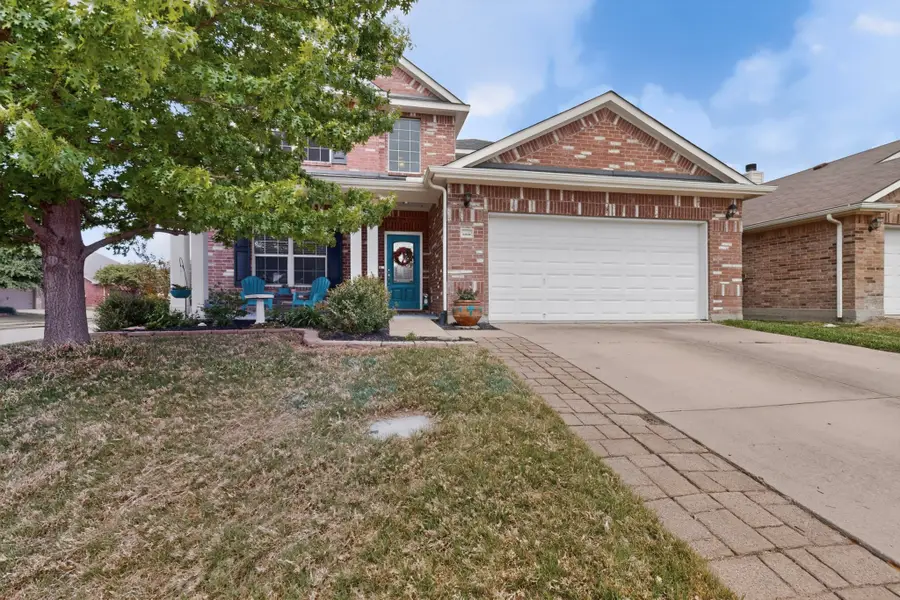 2166 Callahan Drive, Forney, TX 75126 - #2