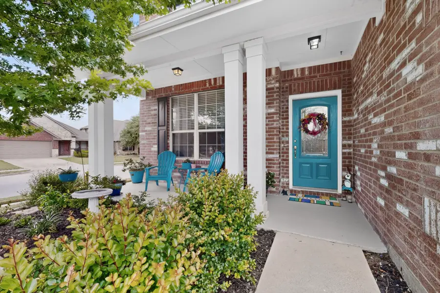 2166 Callahan Drive, Forney, TX 75126 - #3