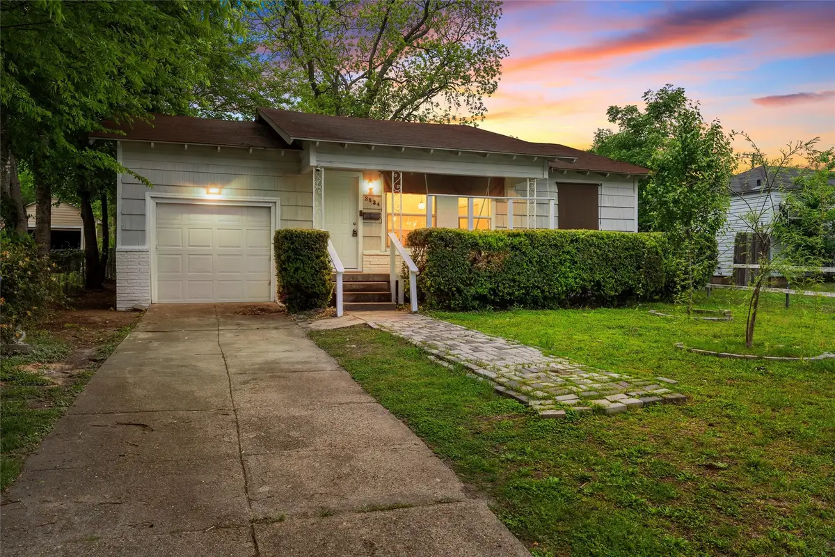 3624 Erath Avenue, Waco, TX 76710 - #1