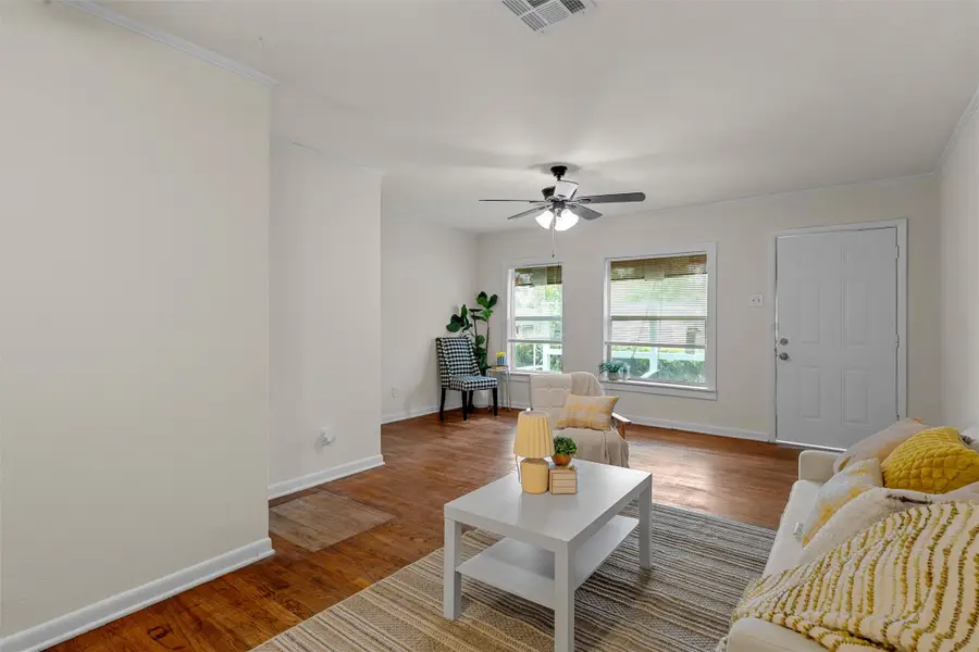 3624 Erath Avenue, Waco, TX 76710 - #3