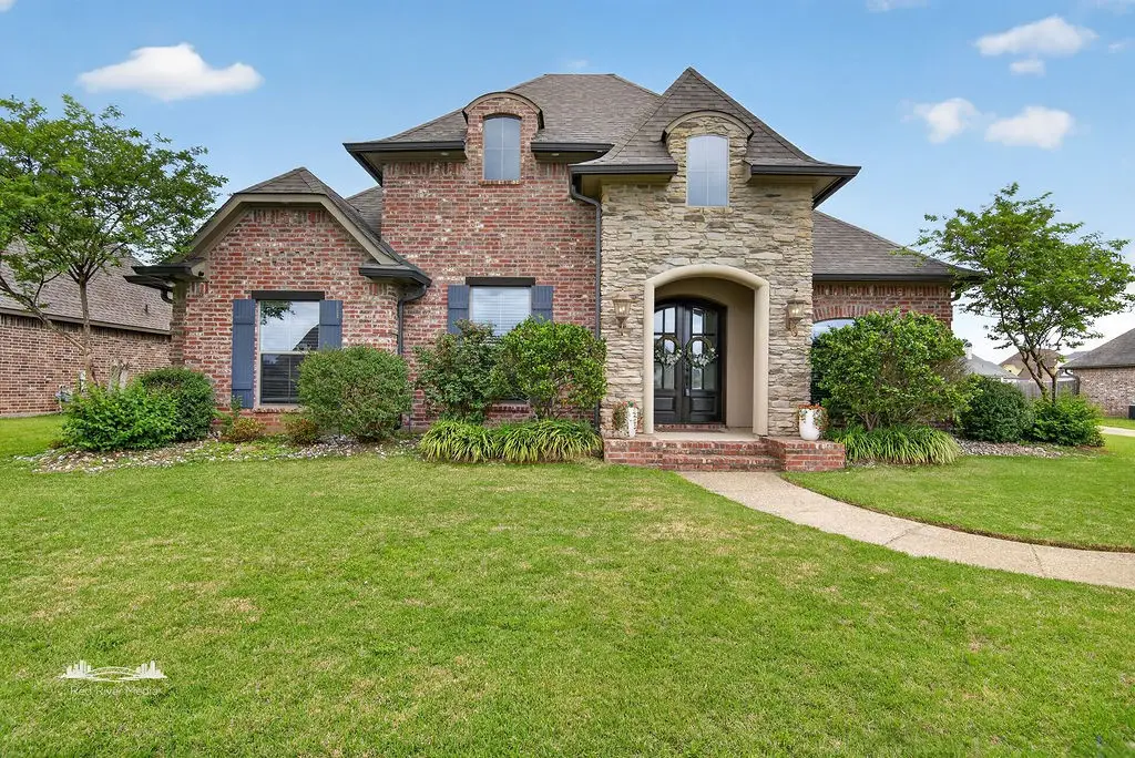 226 Donna Lane, Stonewall, LA 71078 - #1