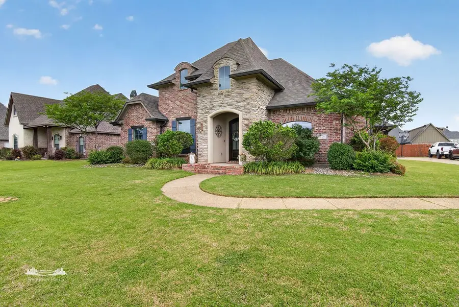 226 Donna Lane, Stonewall, LA 71078 - #2