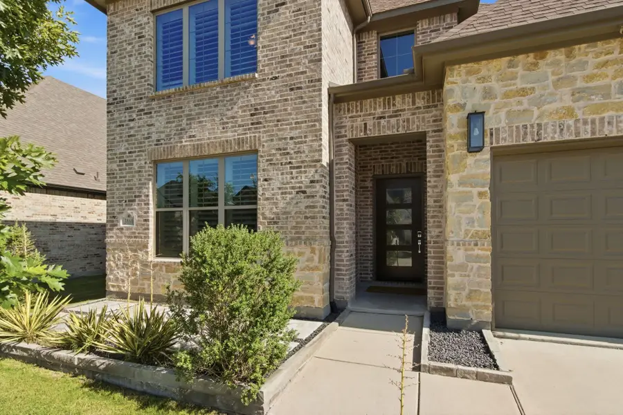 3860 Newburn Street, Prosper, TX 75078 - #3