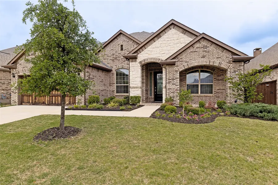 1109 Chambers Creek Cove, McKinney, TX 75071 - #2