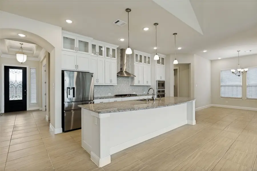 1109 Chambers Creek Cove, McKinney, TX 75071 - #3