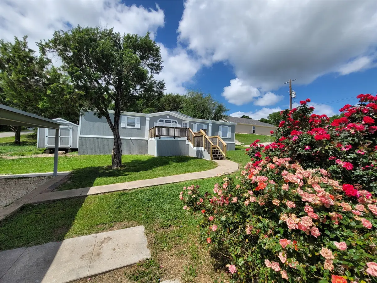 902 Devils River Drive, Granbury, TX 76048 - #1