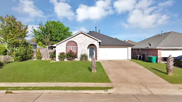 828 Windswept Drive, Cedar Hill, TX 75104