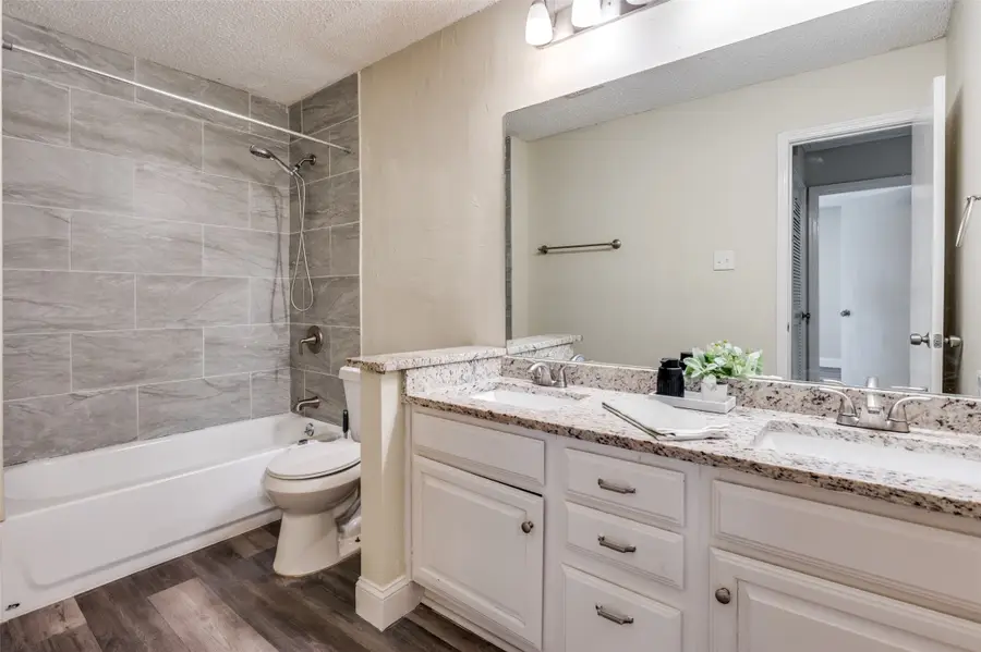 1310 Harwell Drive #4721, Arlington, TX 76011 - #3