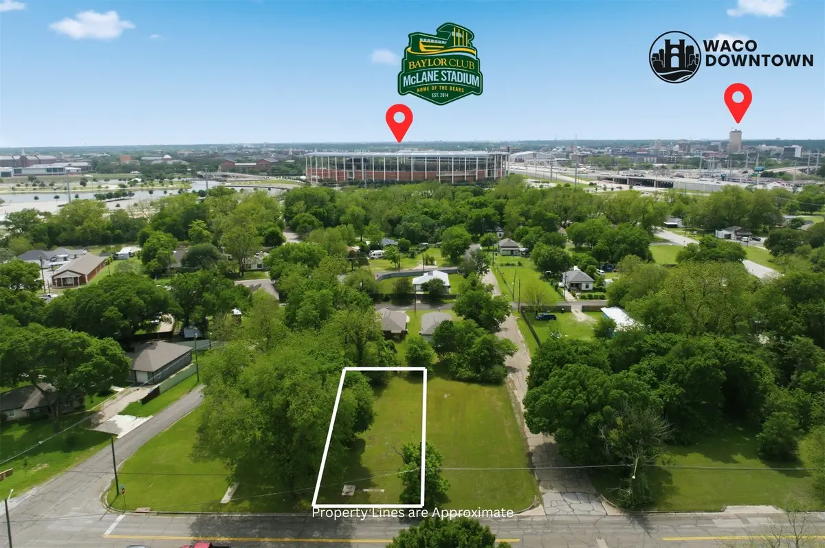 1121 Forrest Street, Waco, TX 76704 - #1