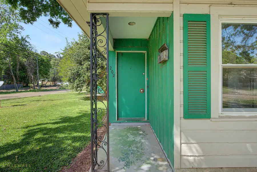 202 E Linden Street, Shreveport, LA 71104 - #3