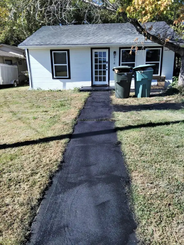 814 S Lyon Street, Sherman, TX 75092