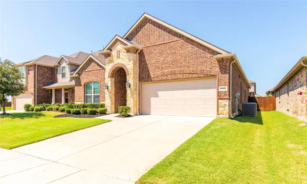 4008 Tunstall Drive, Frisco, TX 75036