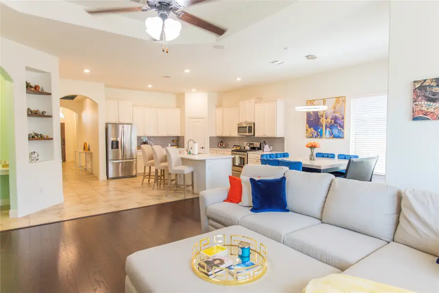 4008 Tunstall Drive, Frisco, TX 75036 - #3