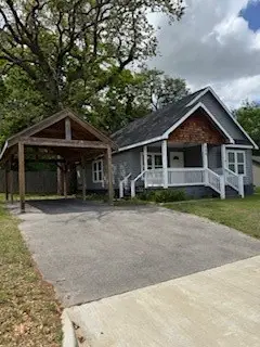 508 Bois D Arc Lane, Weatherford, TX 76086 - #1