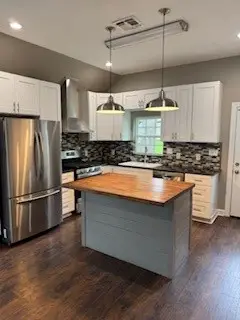 508 Bois D Arc Lane, Weatherford, TX 76086 - #3