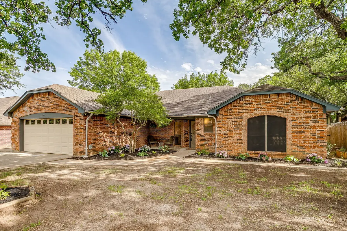 6824 Ridgewood Drive, North Richland Hills, TX 76182 - #1