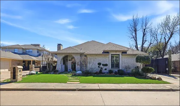 5718 Over Downs Drive, Dallas, TX 75230