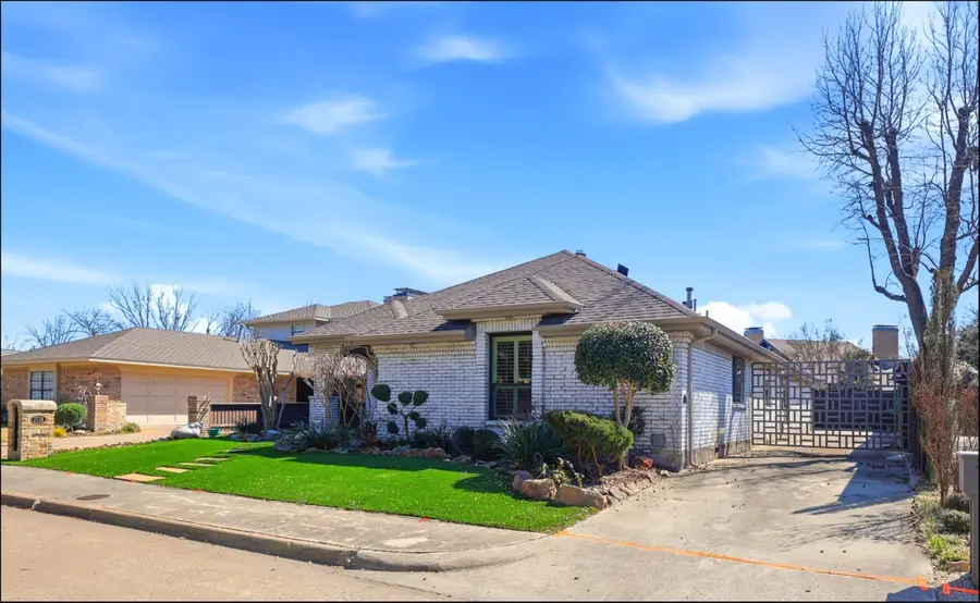 5718 Over Downs Drive, Dallas, TX 75230 - #2