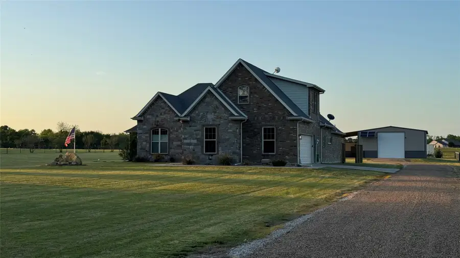 5668 Fm 1569, Farmersville, TX 75442 - #2